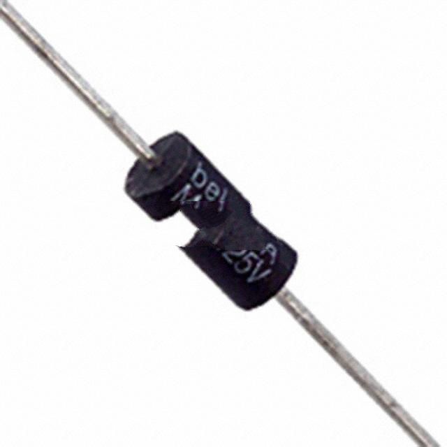 Bel Fuse Inc. MQ 3TR Bel Fuse Inc. MQ 3TR